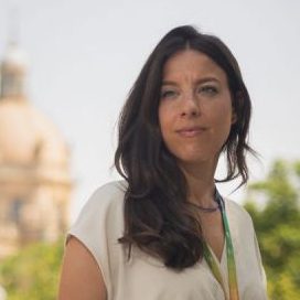 Picture of Aurora Muñoz