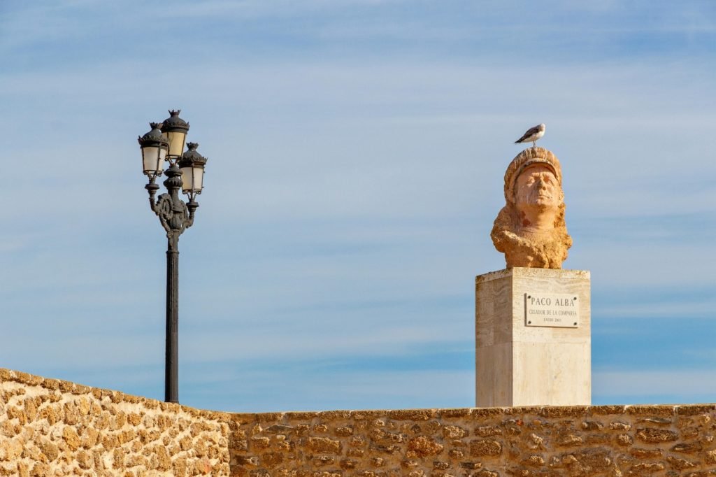 Visita guiada por Cádiz