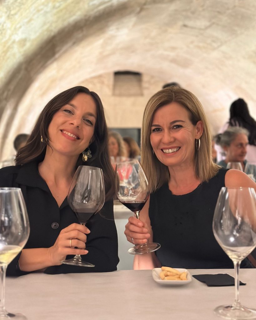 Cata de vinos en La Rioja