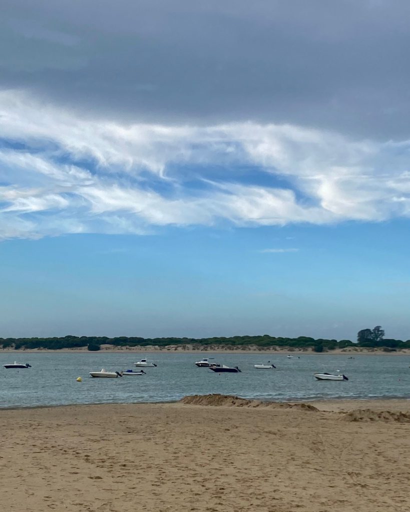 Private walking tour in Sanlucar