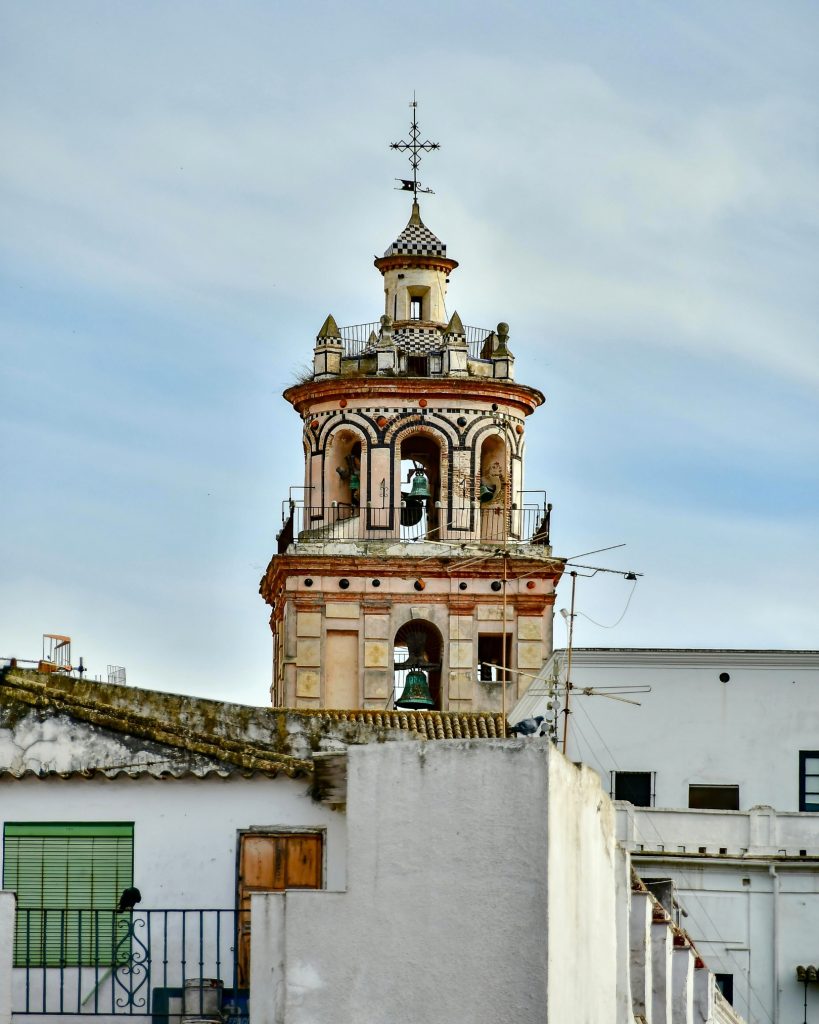 Private walking tour in Sanlucar