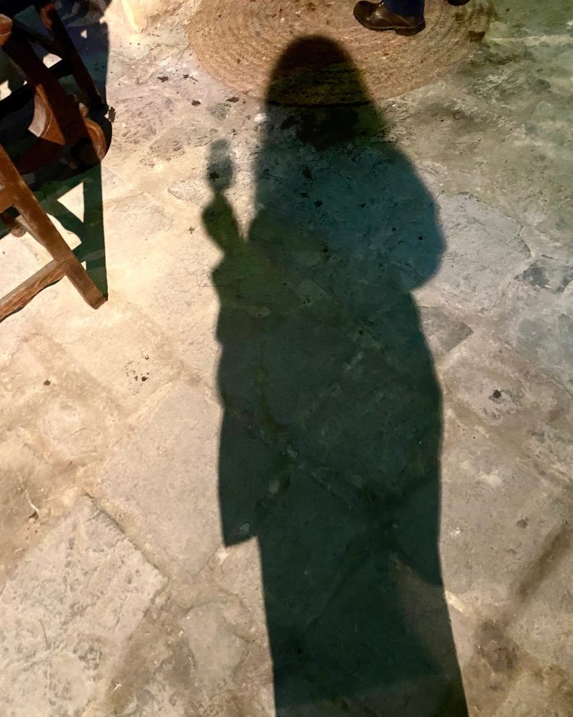 Visit a sherry winery