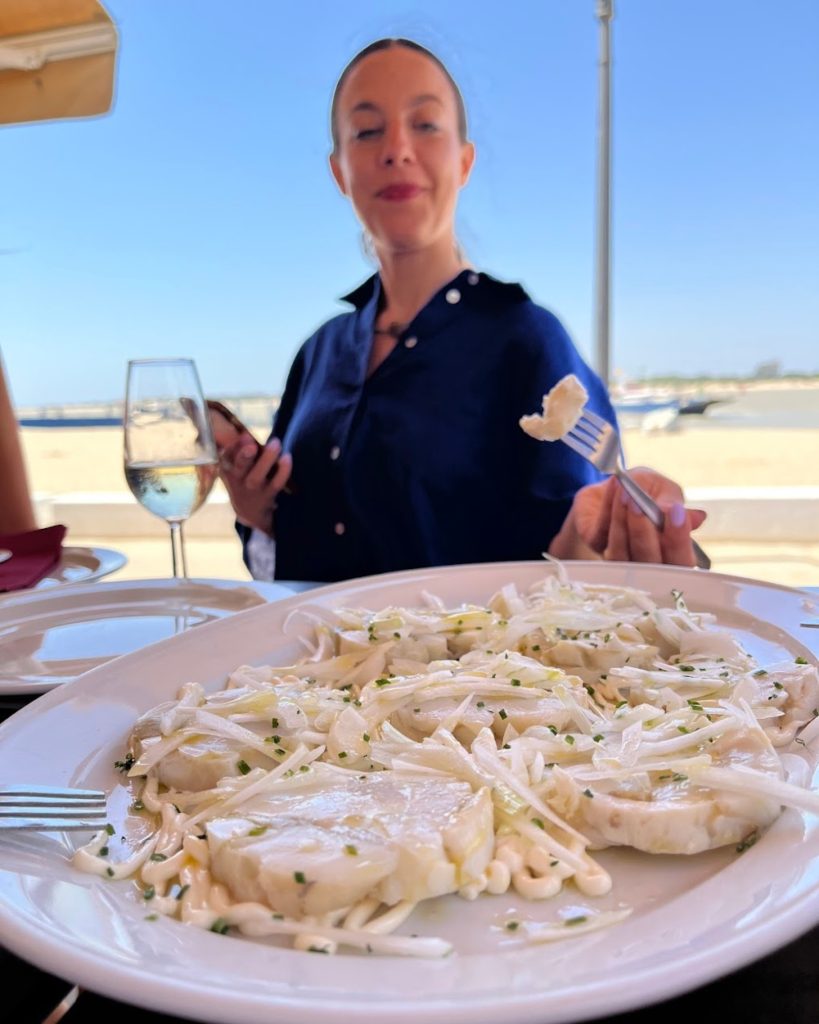 Tapas Tour in Sanlucar