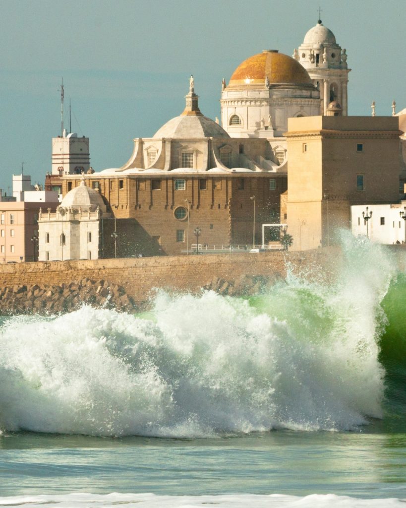 Private tour in Cadiz