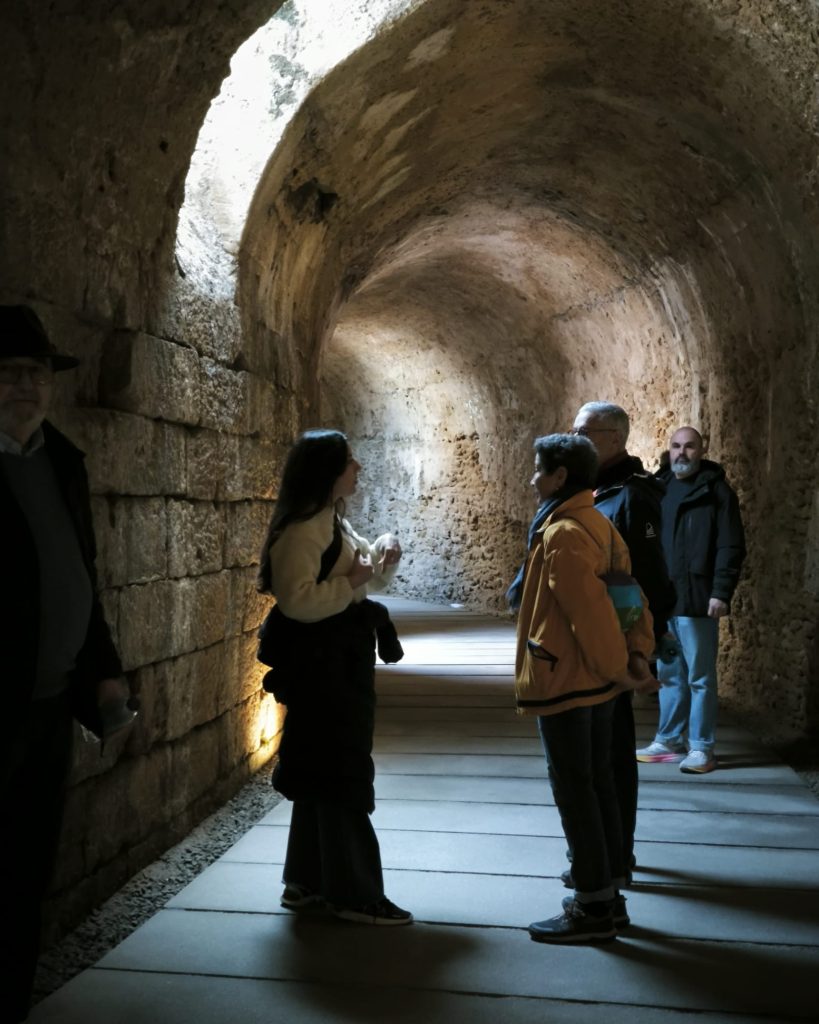 Private tour in Cadiz