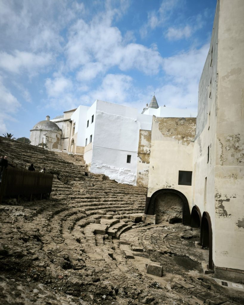 Private tour in Cadiz