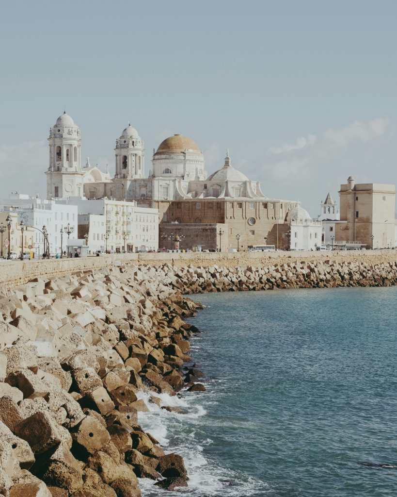 Private tour in Cádiz
