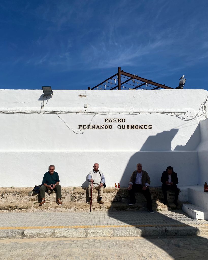 Private tour in Cadiz