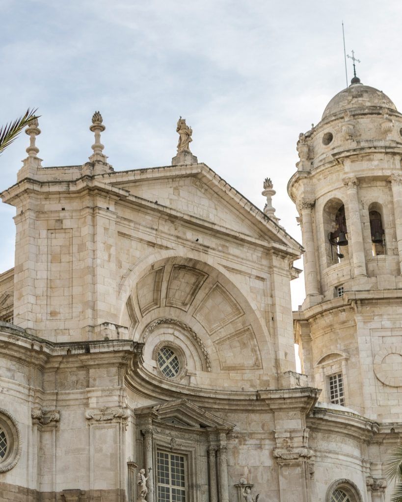 Private tour in Cadiz