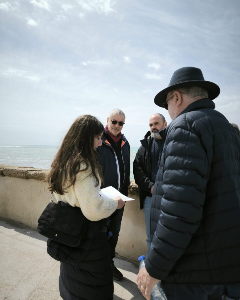 Private tour in Cadiz