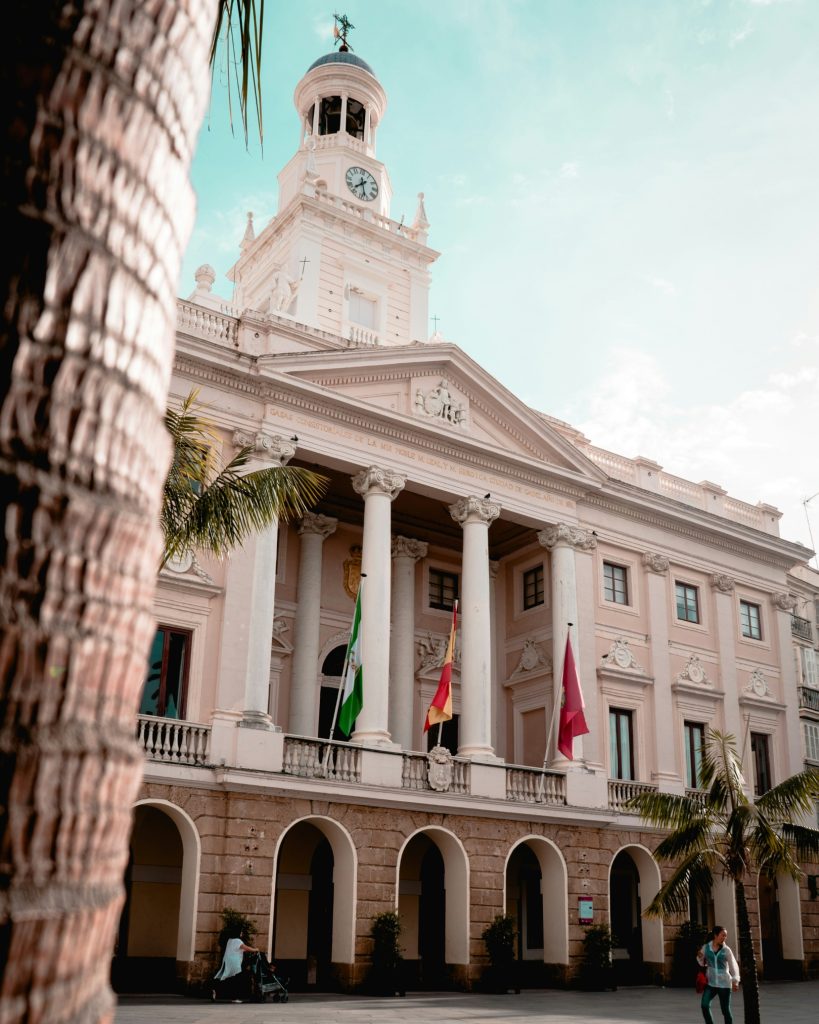 Private tour in Cadiz