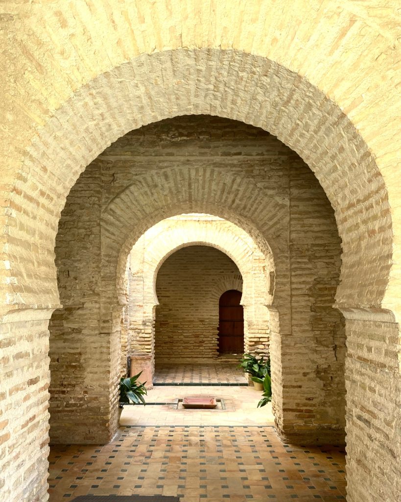 Walking tour in Jerez