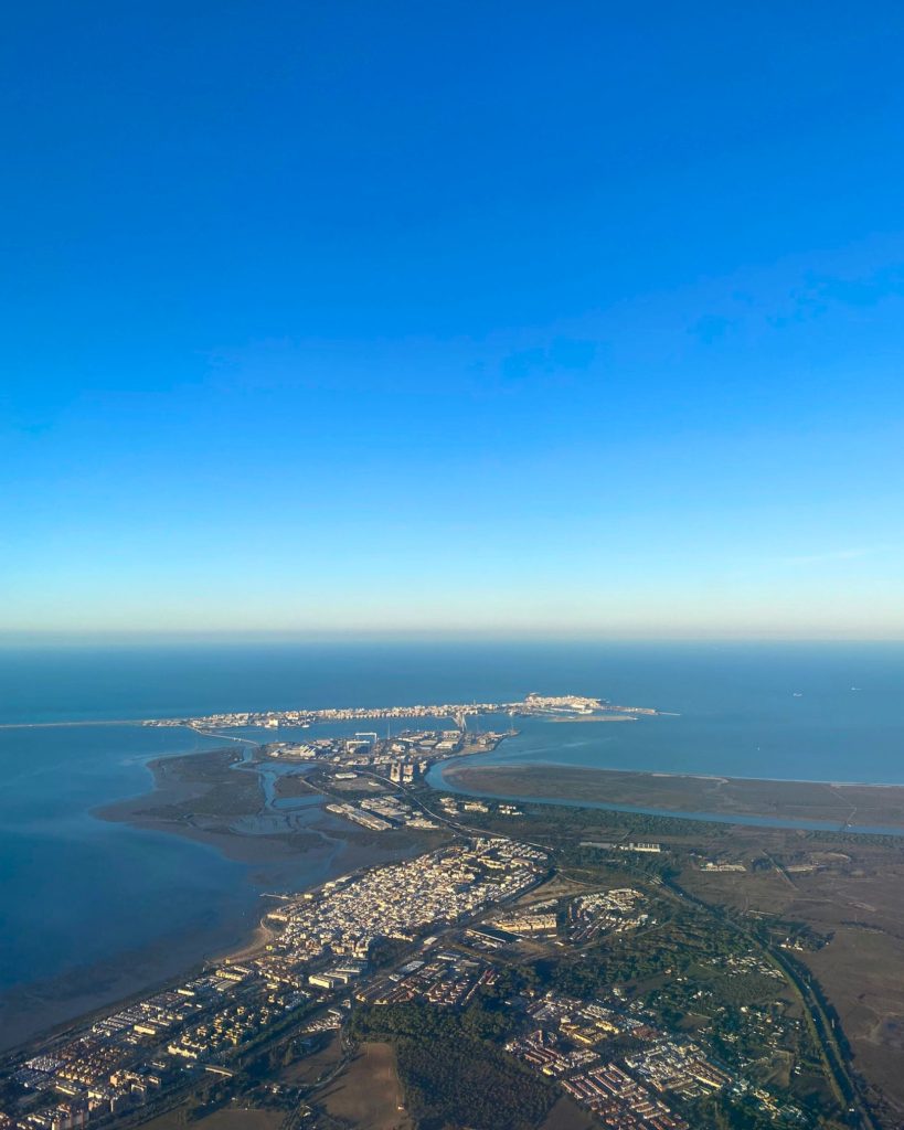 Private tour in Cadiz