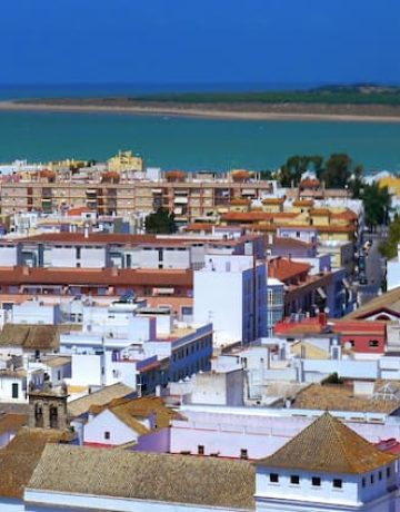 Sanlúcar de Barrameda, temple of gastronomy