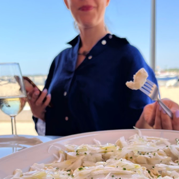 Tour Gastronómico Sanlúcar 01